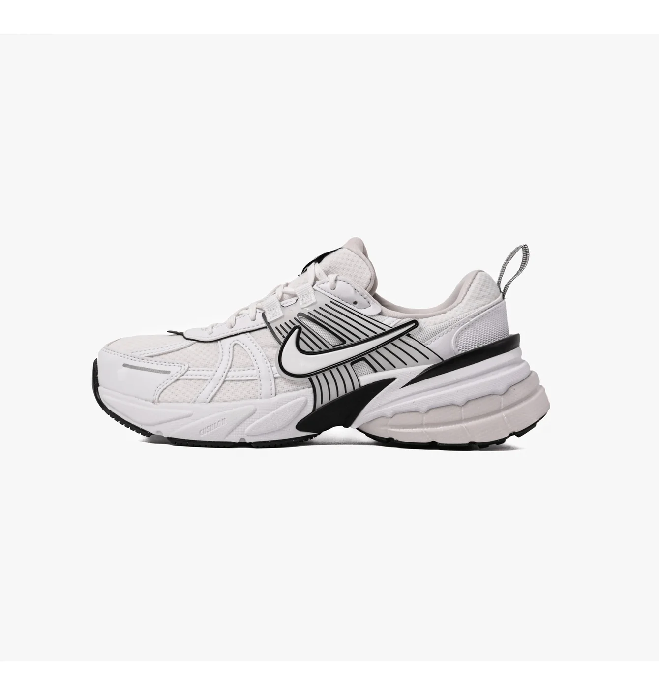 Кросівки жіночі Nike V2K Run White HF5342-100