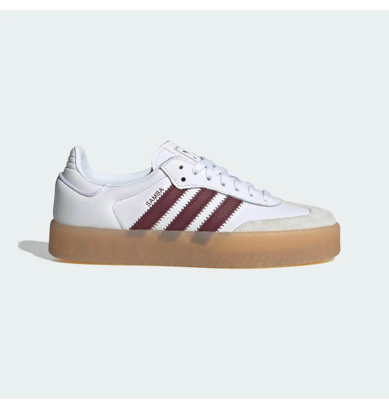 Кросівки жіночі Adidas Samba White JP5610