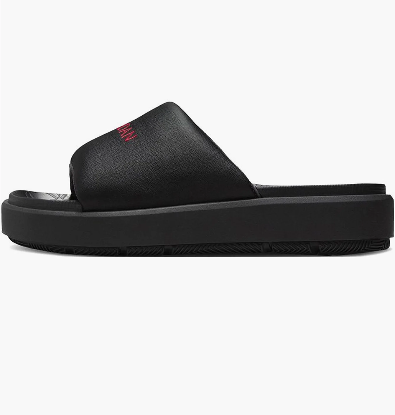 Тапочки жіночі Air Jordan Sophia Slide Black FZ7012-001