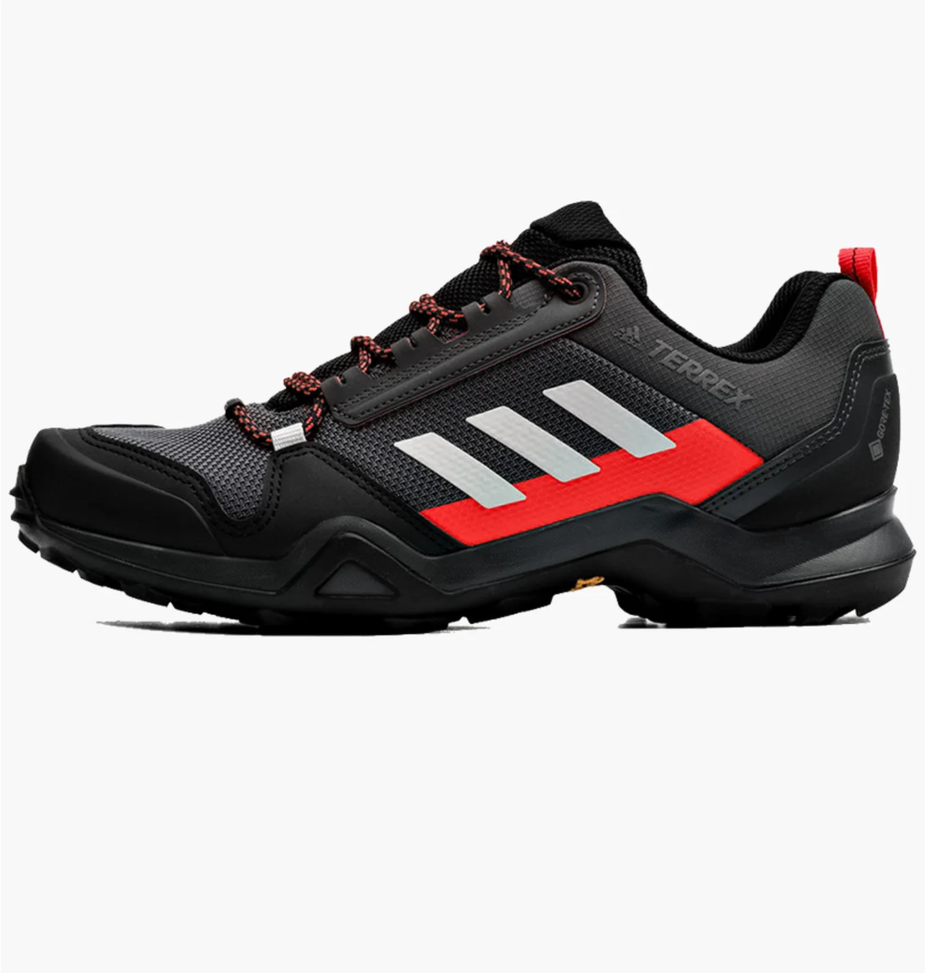 Кросівки чоловічі Adidas Terrex Ax3 Gtx Black FX4568