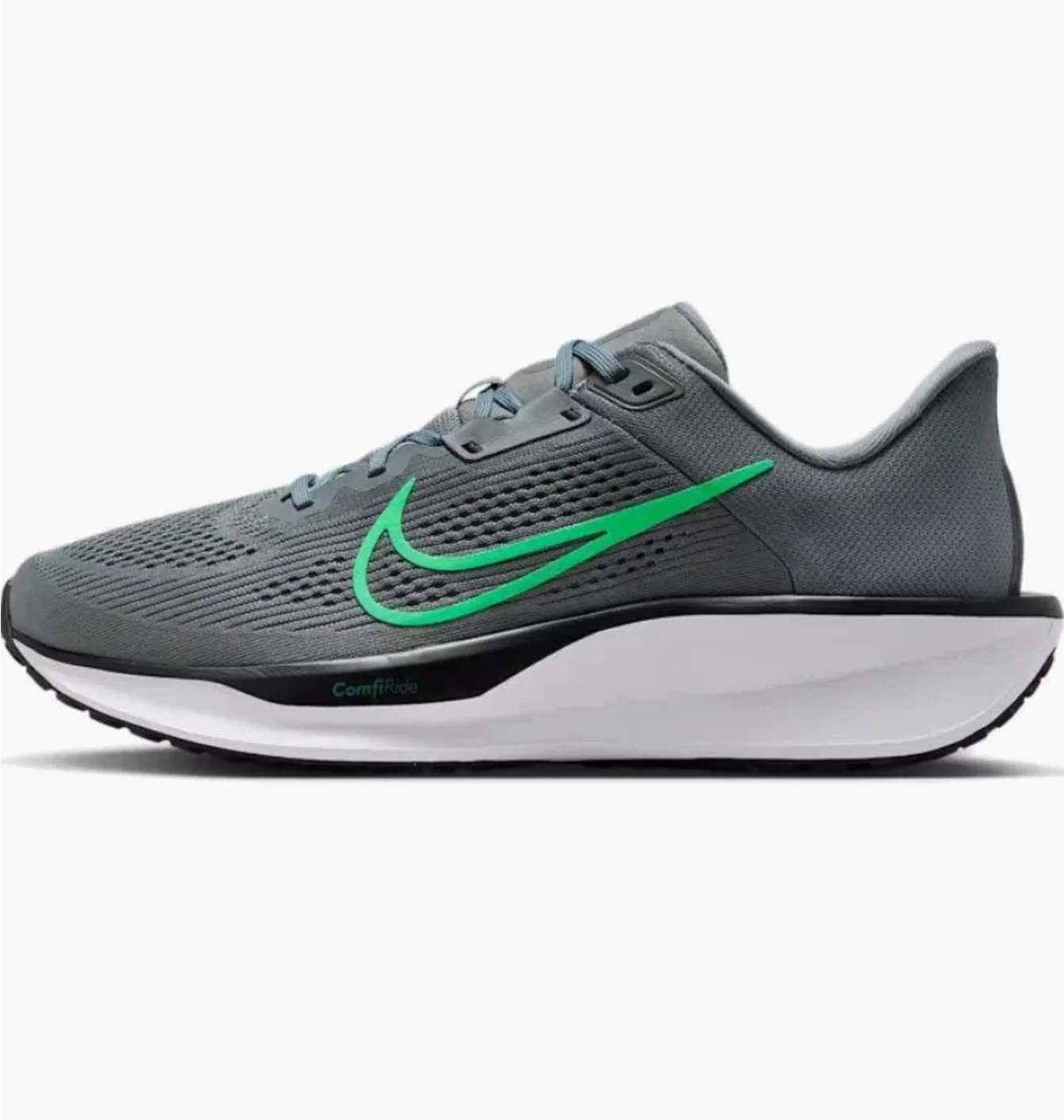 Кросівки чоловічі Nike Quest 6 Grey FD6033-009