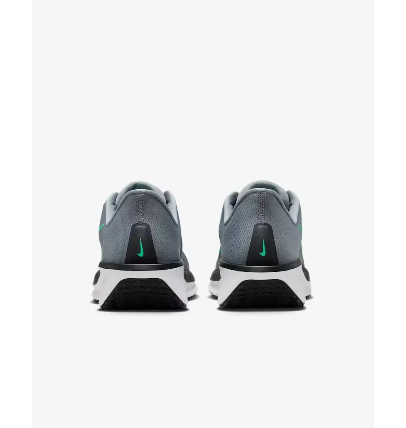 Кросівки чоловічі Nike Quest 6 Grey FD6033-009