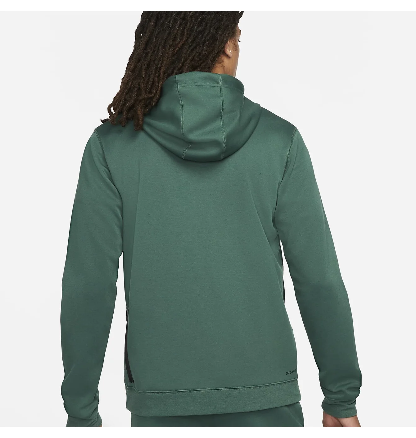 Худі чоловіче Nike M J Df Air Stmt Flc Fz Hoodie Da9854-333