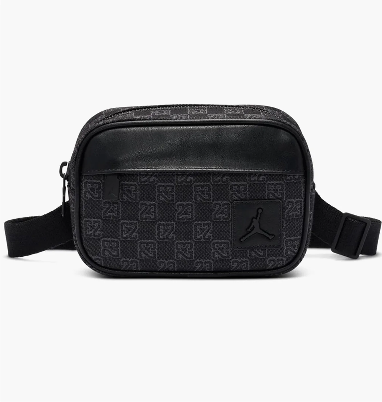 Сумка чоловіча Air Jordan Monogram Camera Bag Black MA0981-KK2