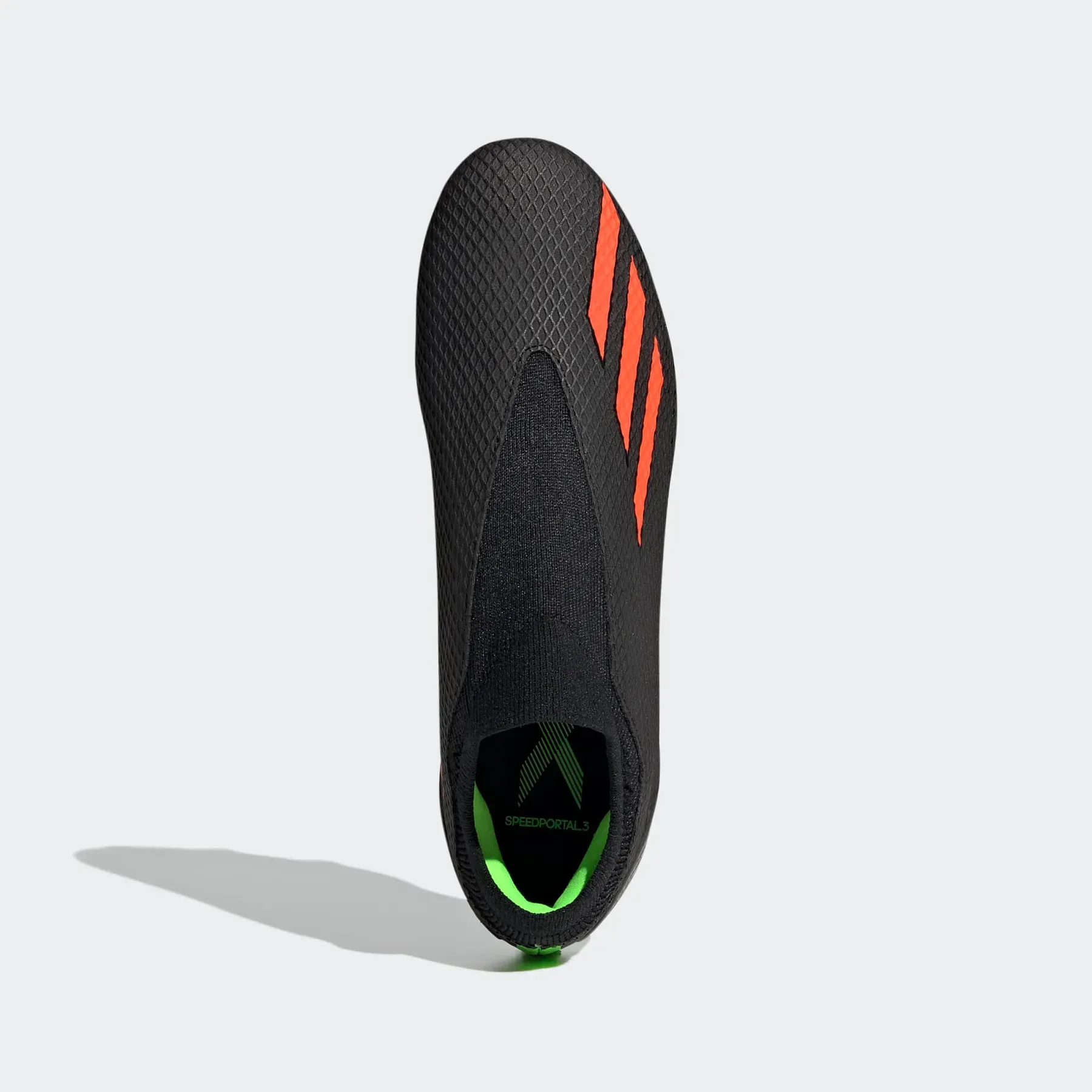 Бутси чоловічі Adidas X Speedportal.3 Laceless Firm Ground (GW8471)