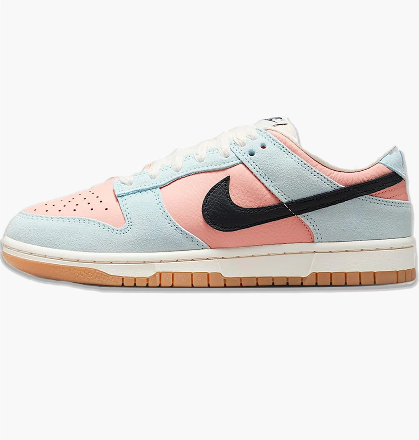 W NIKE DUNK LOW NN