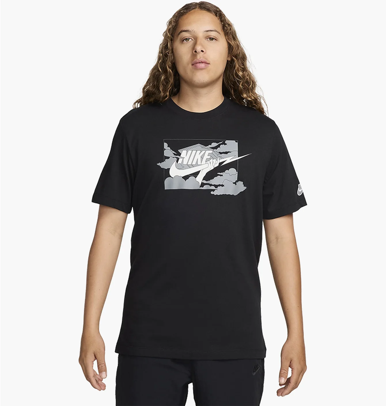 Nike Club Tee