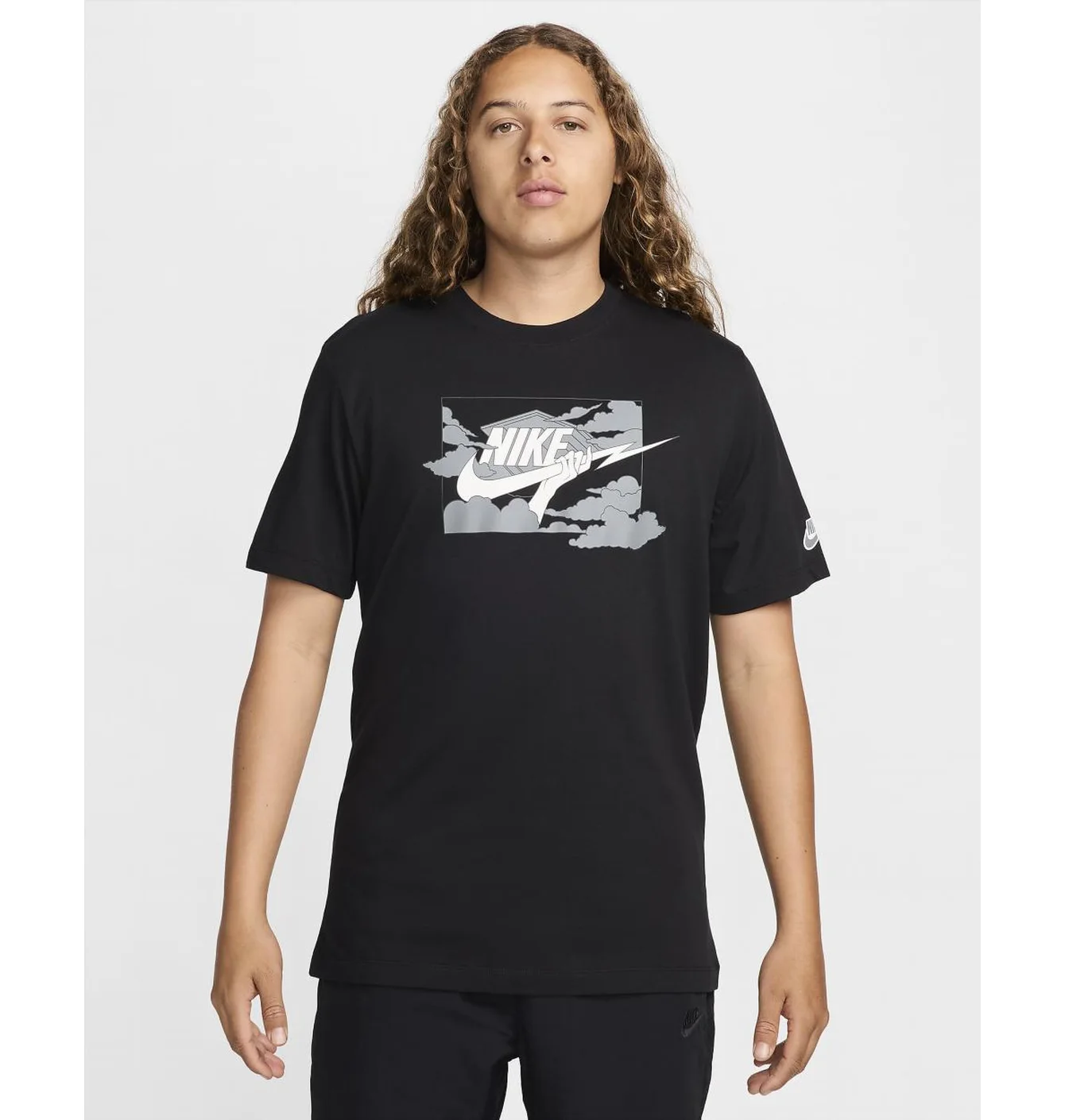 Nike Club Tee