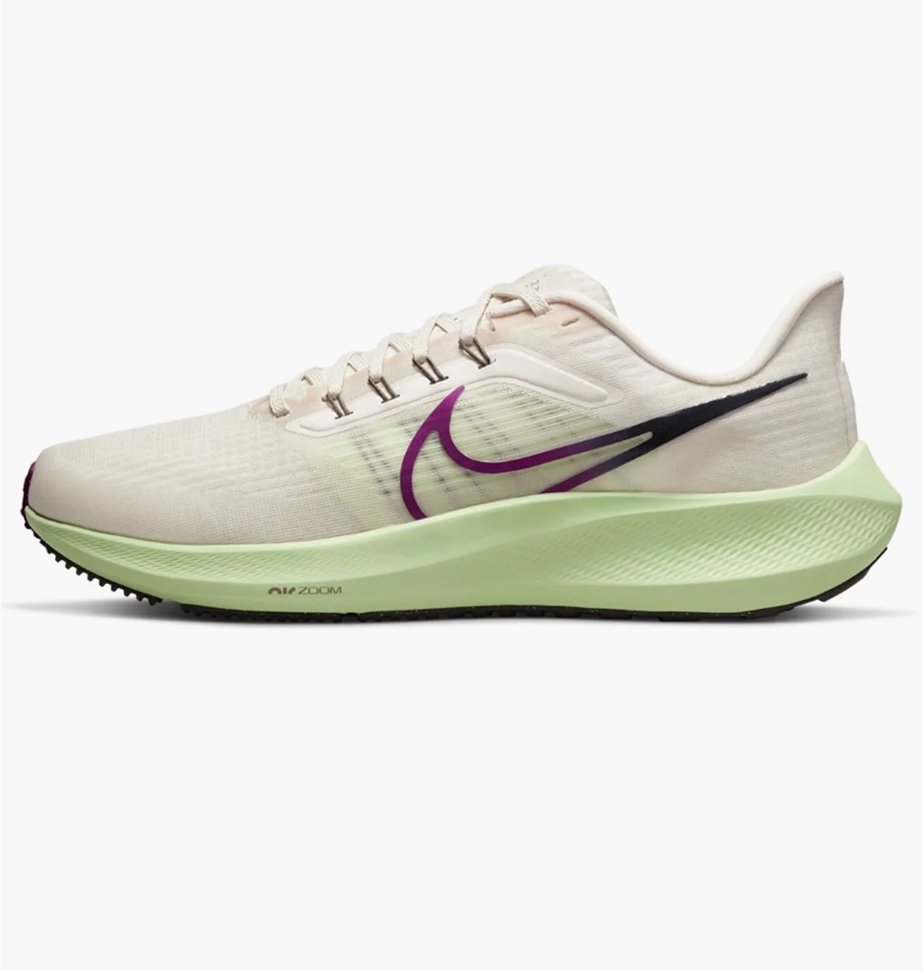Кросівки чоловічі Nike Air Zoom Pegasus 39 Beige Dh4071-101