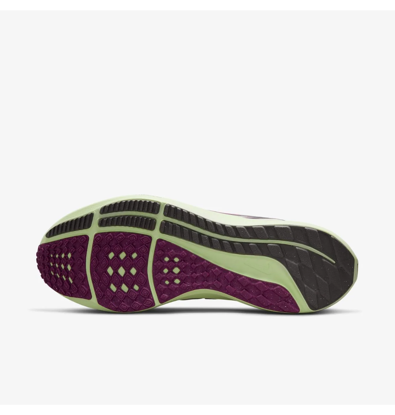 Кросівки чоловічі Nike Air Zoom Pegasus 39 Beige Dh4071-101