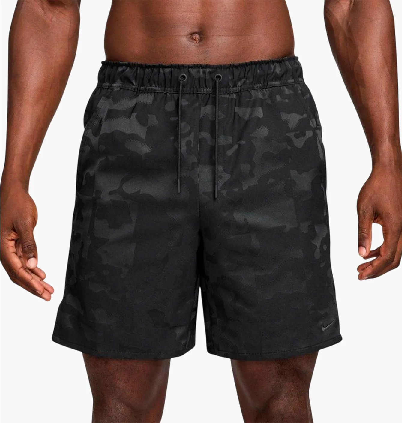 Шорти чоловічі Nike Unlimited N.A.C. Black IF2218-010