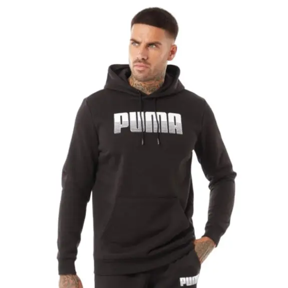 Кофта Puma Hoodie 58720501 (Оригінал)