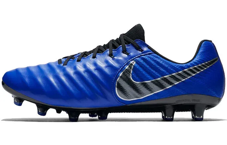 Кросівки для бігу чоловічі Nike Legend 7 Elite Ag Pro (AH7423-400)