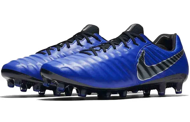 Кросівки для бігу чоловічі Nike Legend 7 Elite Ag Pro (AH7423-400)