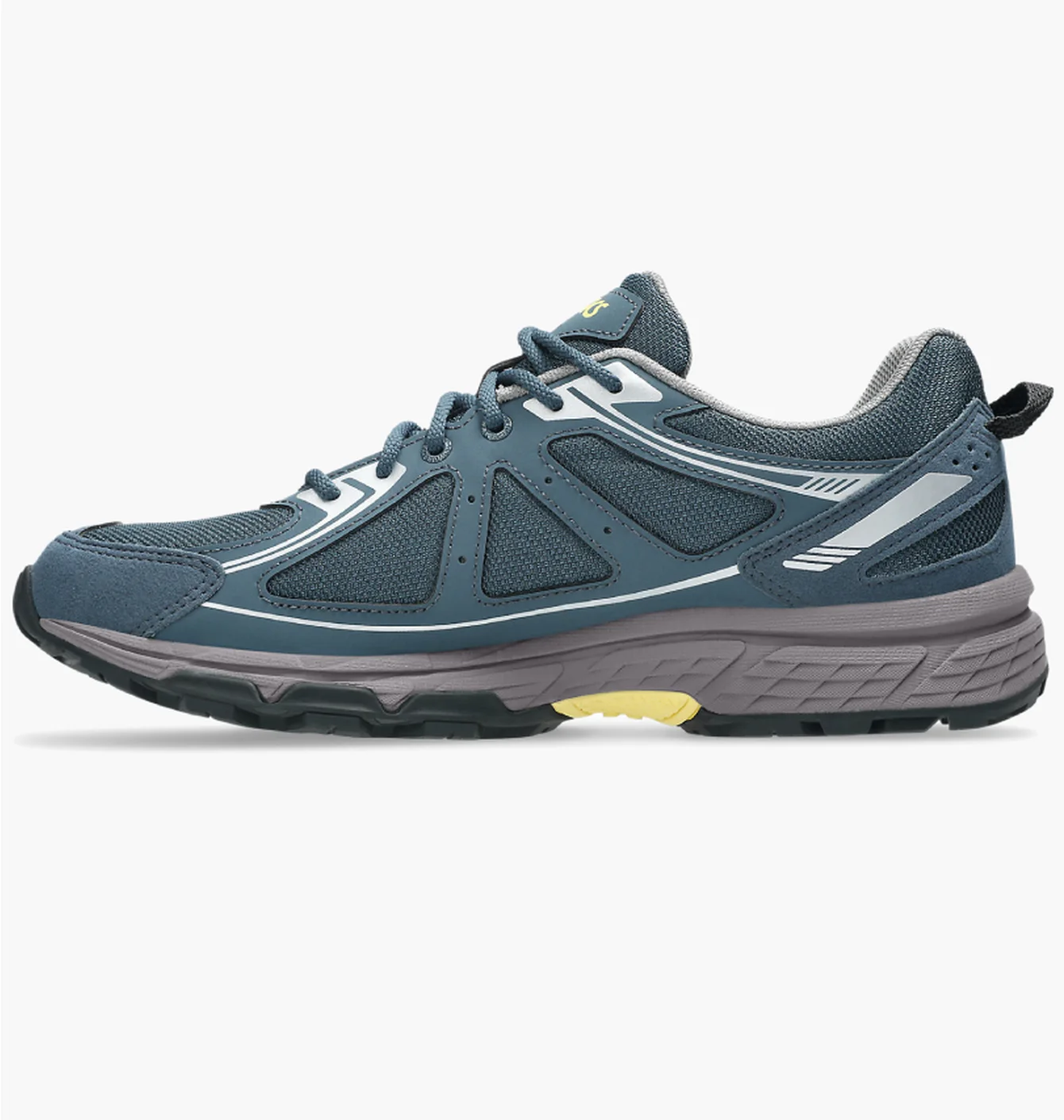 Кросівки унісекс Asics Gel-Venture 6 Blue 1203A438-400