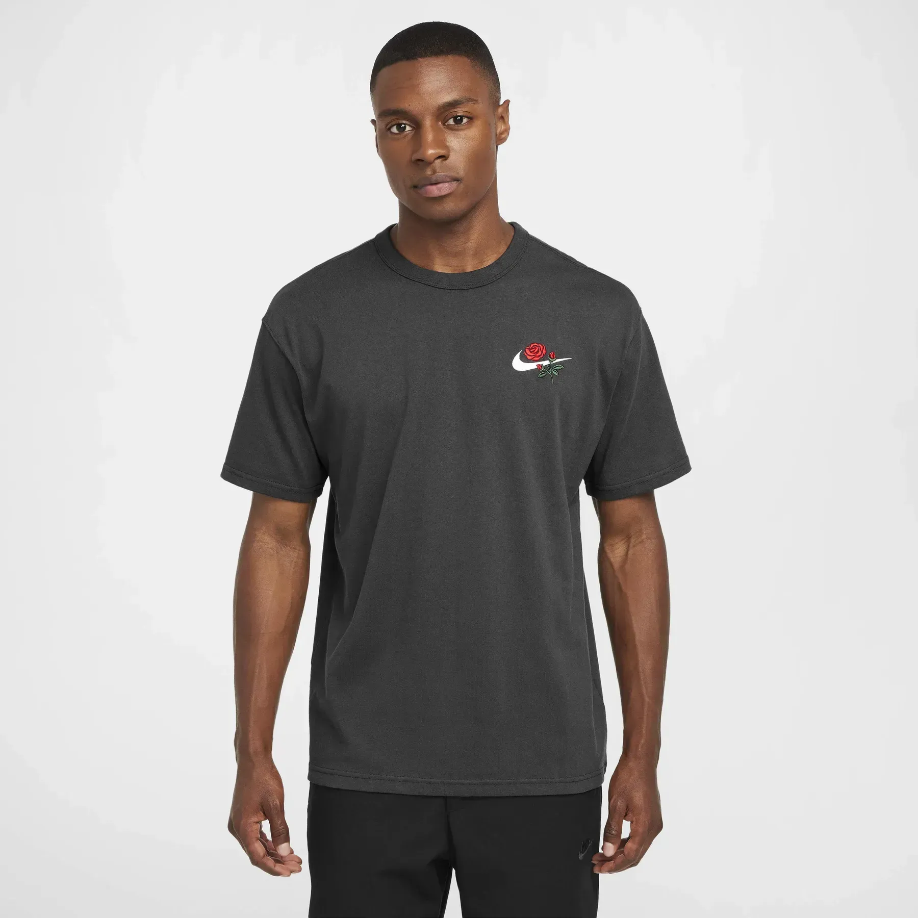 Футболка чоловіча Nike Sportswear Max90 (FZ7975-060)