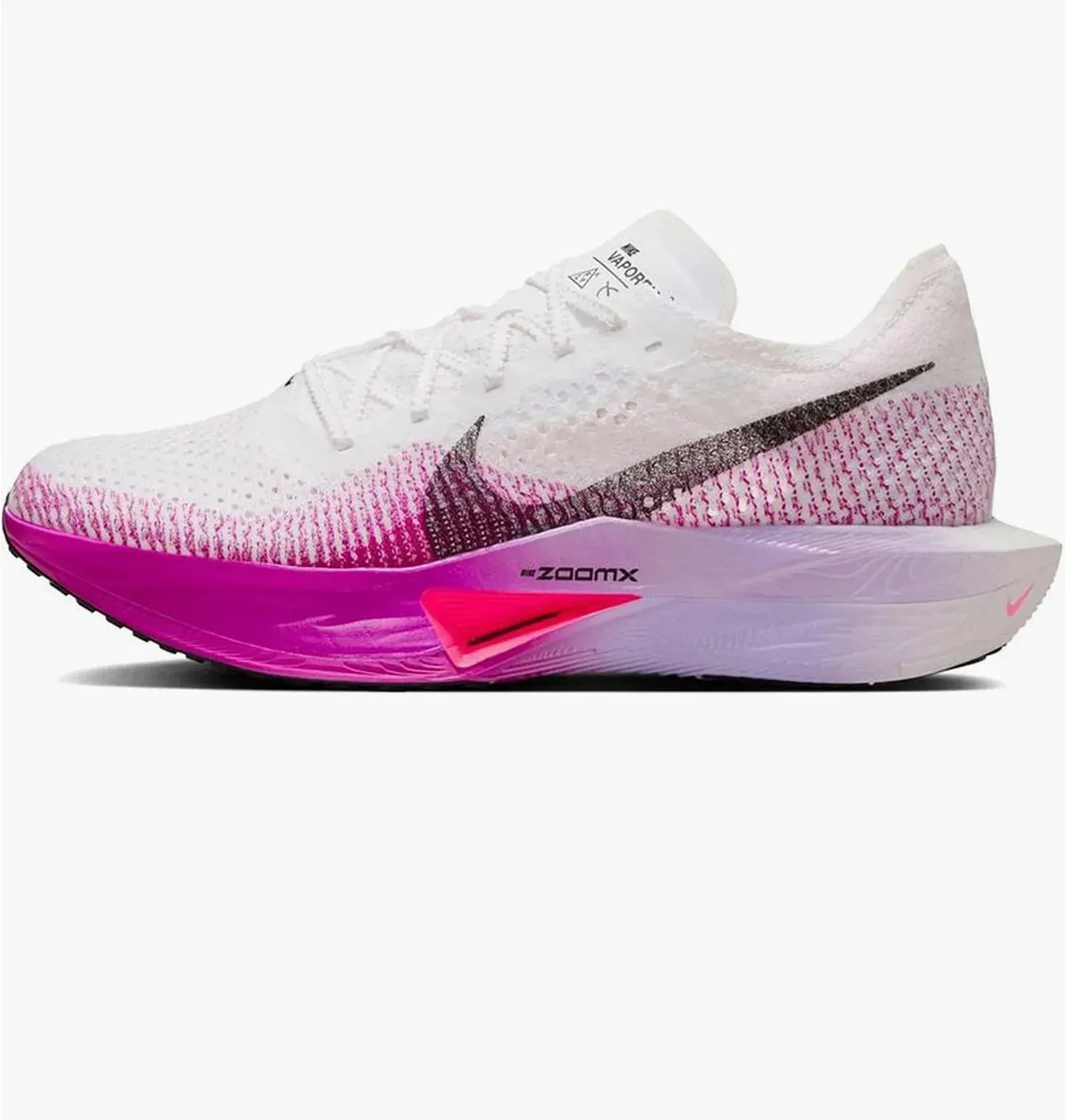 W NIKE ZOOMX VAPORFLY NEXT% 3