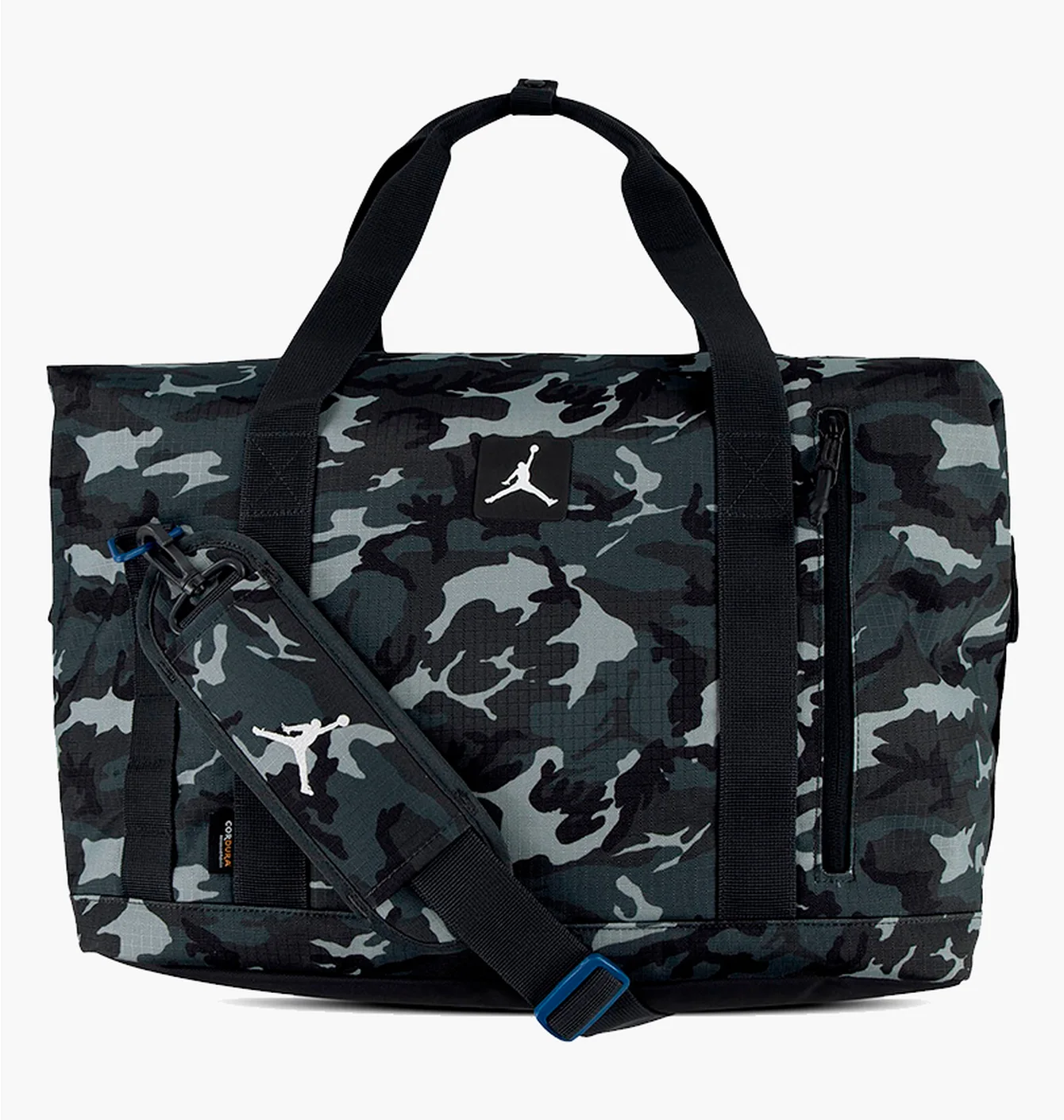 Сумка унісекс Air Jordan Duffle Bag Camo/Black MA0900-G0T