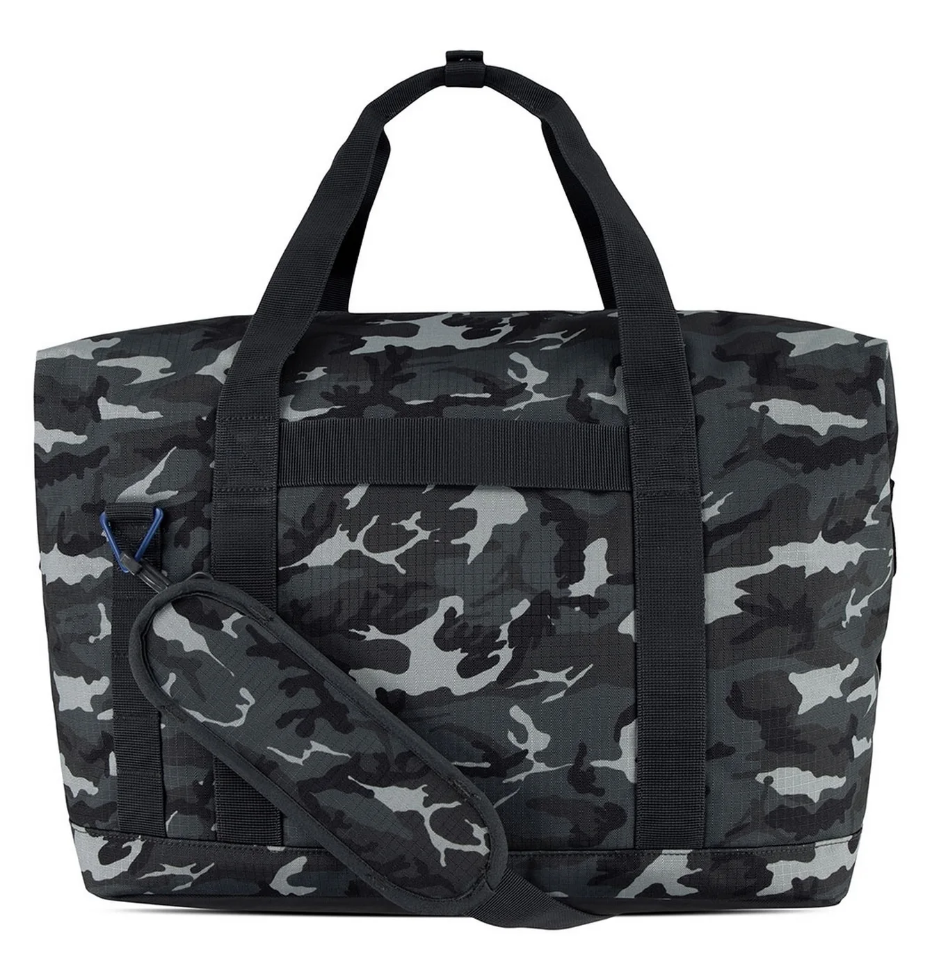 Сумка унісекс Air Jordan Duffle Bag Camo/Black MA0900-G0T