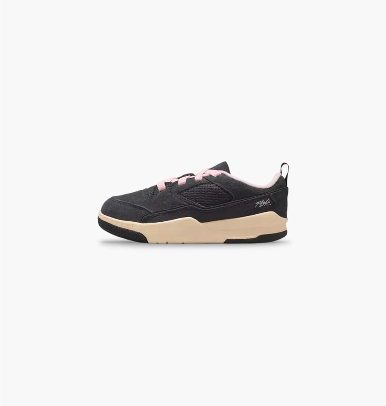 Кросівки дитячі Air Jordan Flight Court Black HF3332-012