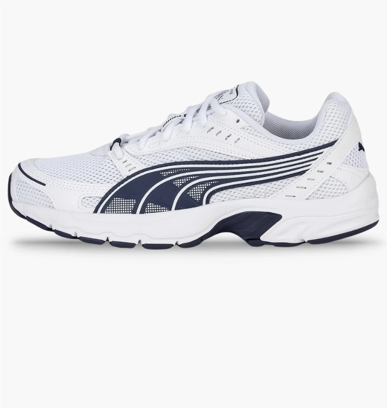 Кросівки жіночі Puma Axis White 368465-23