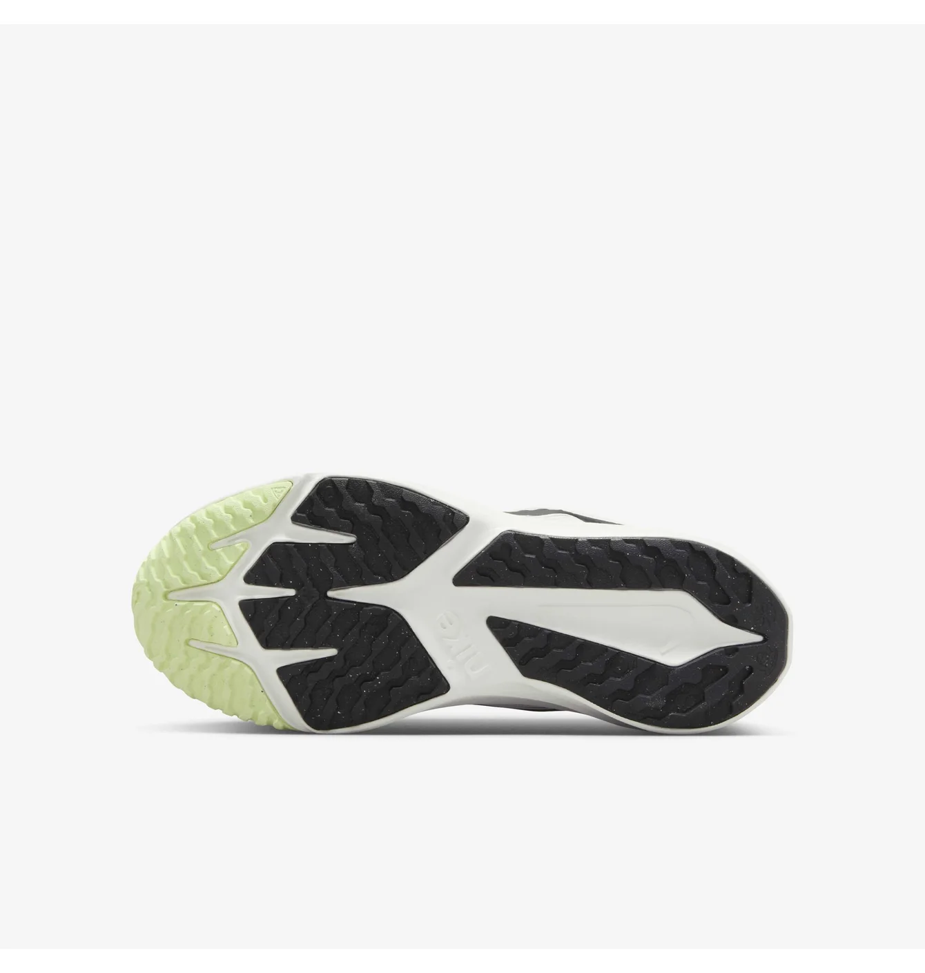 Кросівки дитячі Nike Star Runner 4 Nn (Gs) White DX7615-102
