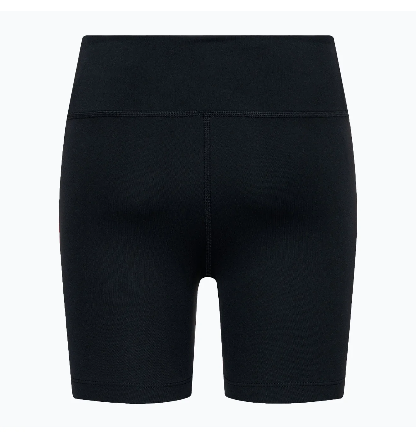 Шорти дитячі Nike One Dri-Fit Black FZ5603-010