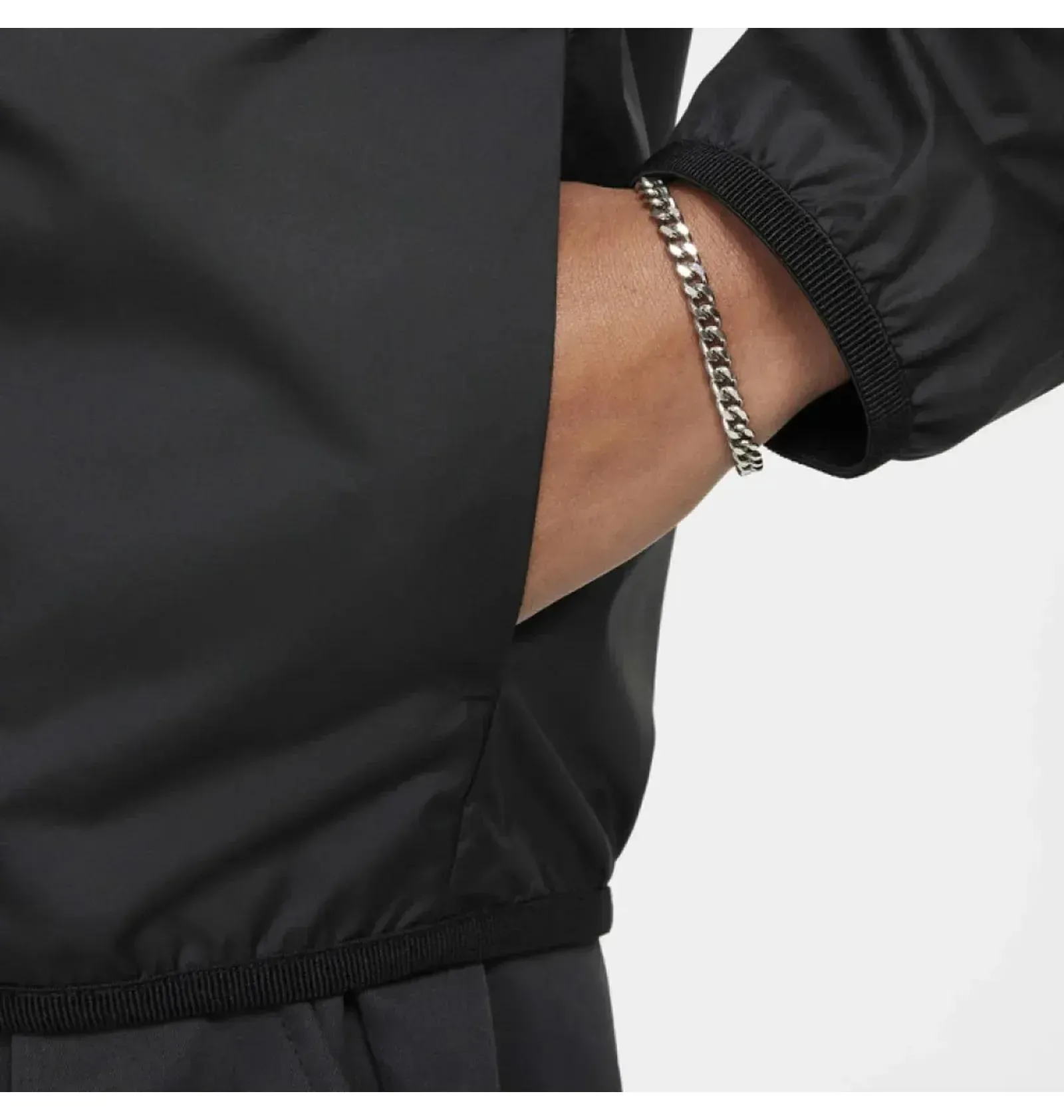 Куртка дитяча Nike K Nsw City Utility Jacket (FZ4905-010)