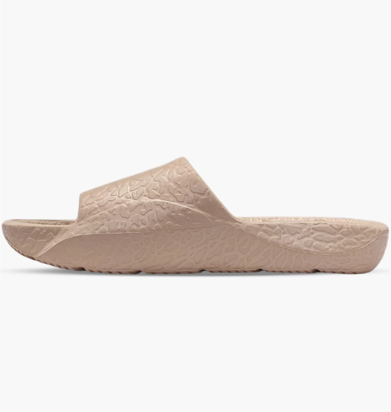 Тапочки чоловічі Air Jordan Franchise Slide Sh Beige HQ2163-200