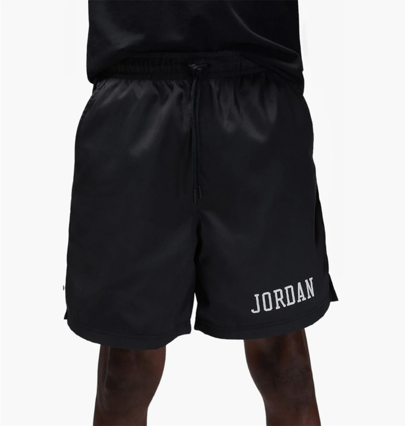 Шорти чоловічі Air Jordan Ess Poolside Hbr Short Black FQ4565-010