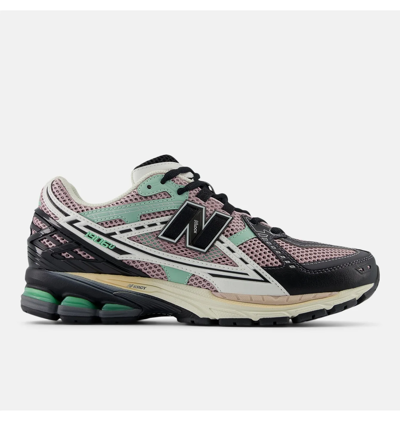Кросівки жіночі New Balance 1906 Multi U1906NB