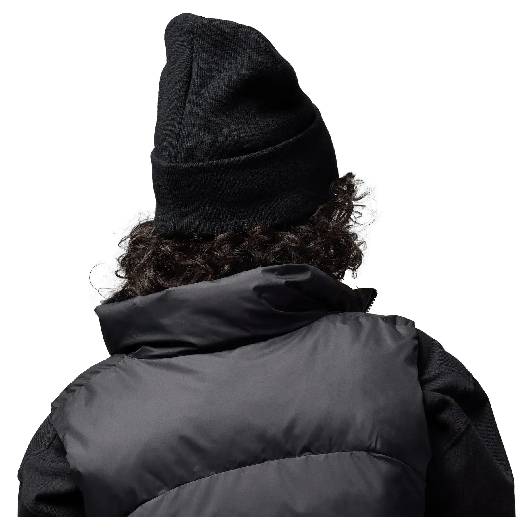 Шапка Jordan Peak Beanie (HJ3224-010)