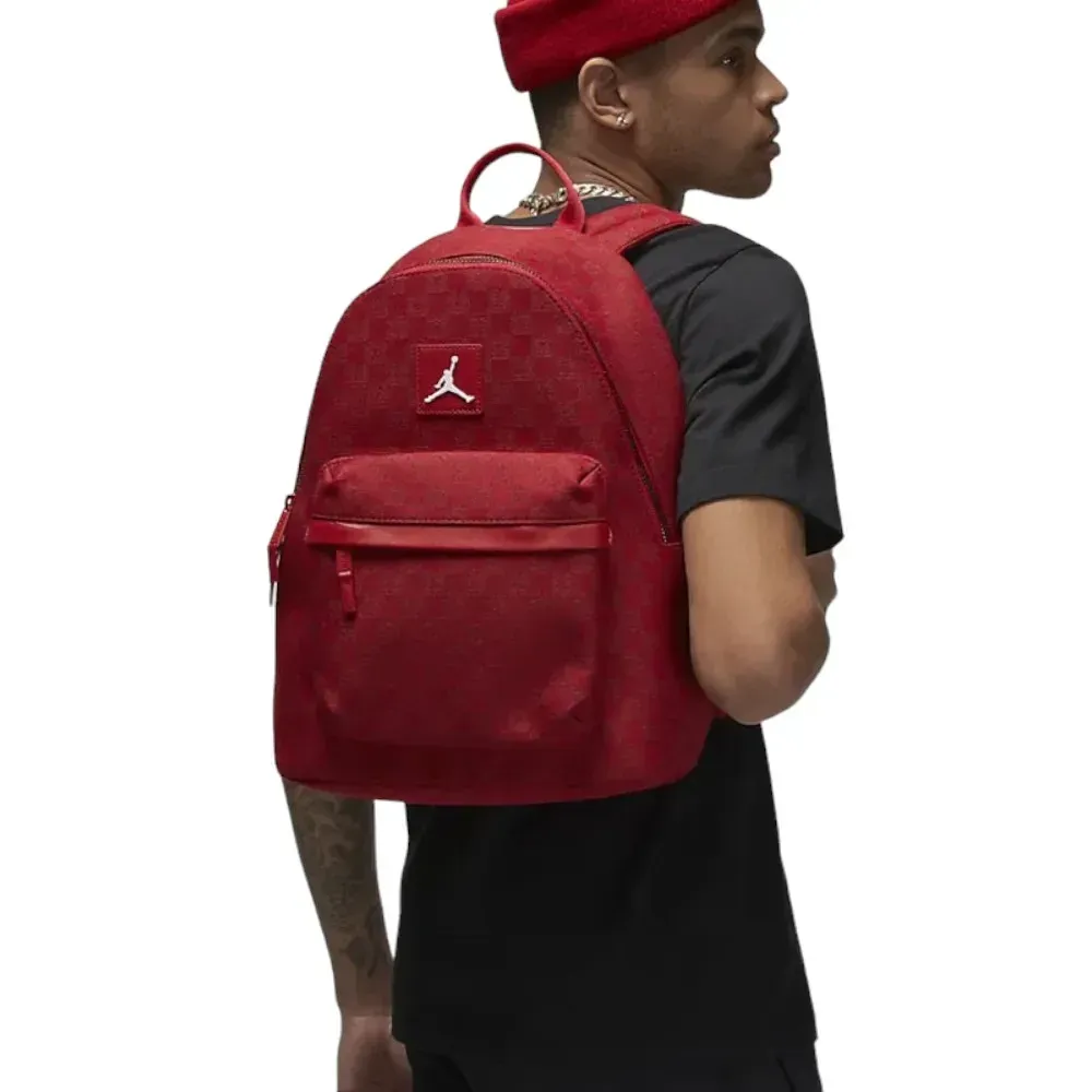 Рюкзак Nike Monogram Backpack (MA0758-R78)