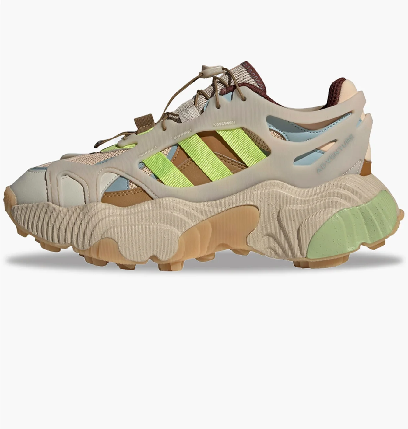 Кросівки чоловічі Adidas Roverend Adventure Shoes Beige Gw2182