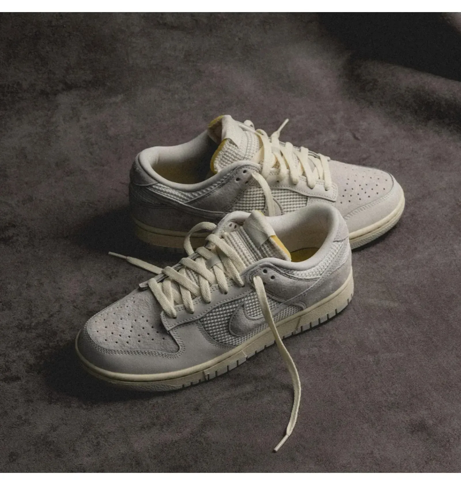 Кросівки жіночі Nike Dunk Low (HF4297-001)