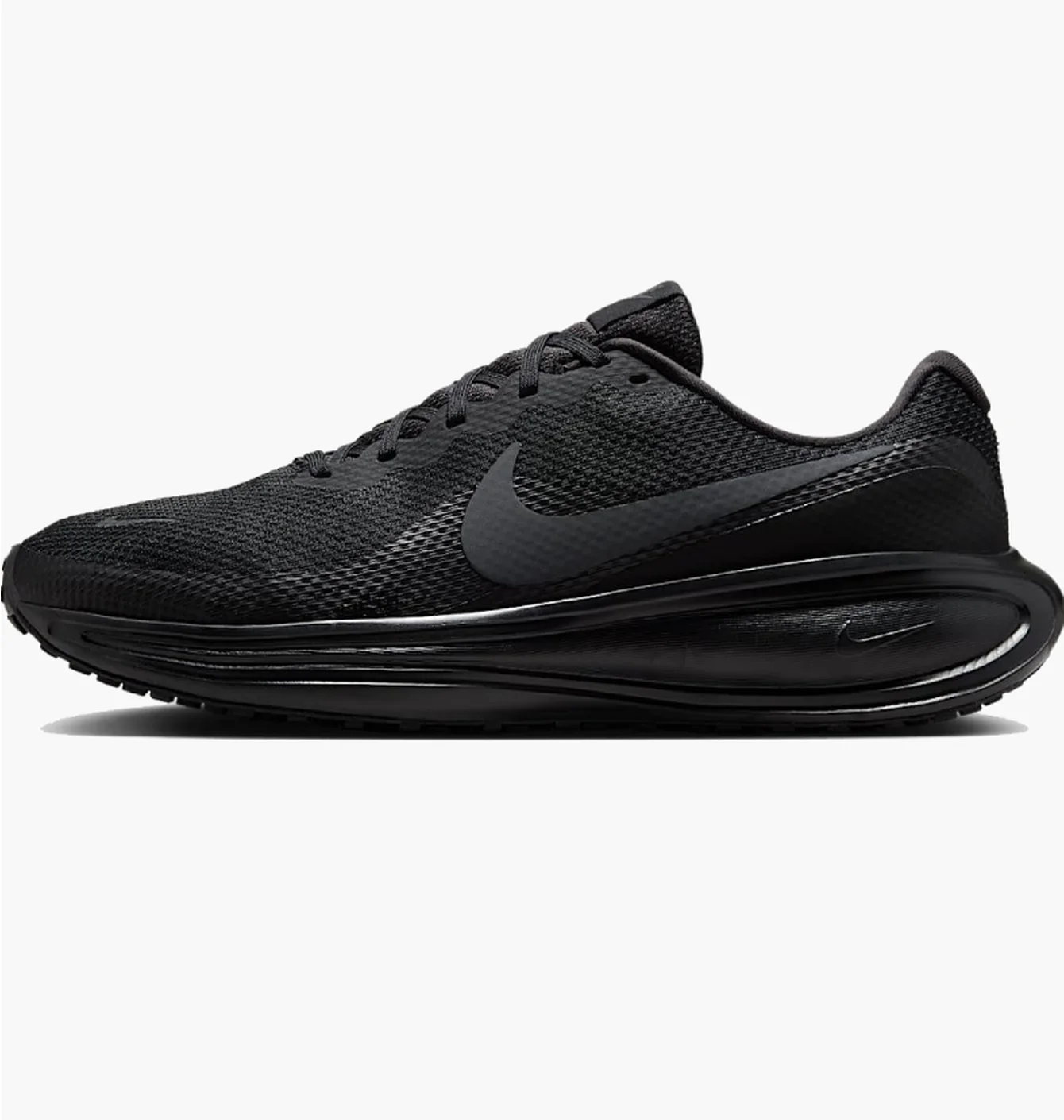Кросівки чоловічі Nike Revolution 8 Black HQ1996-004