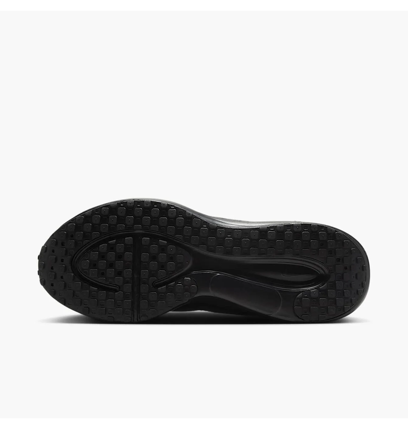 Кросівки чоловічі Nike Revolution 8 Black HQ1996-004