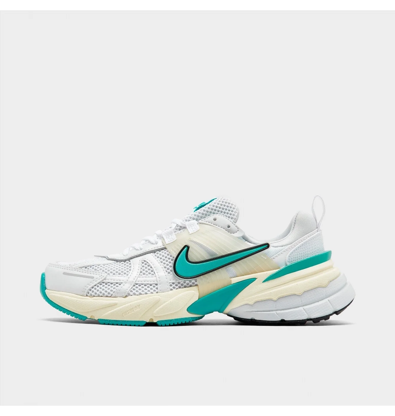 Кросівки жіночі Nike V2K Runtekk Running Shoes White FD0736-105