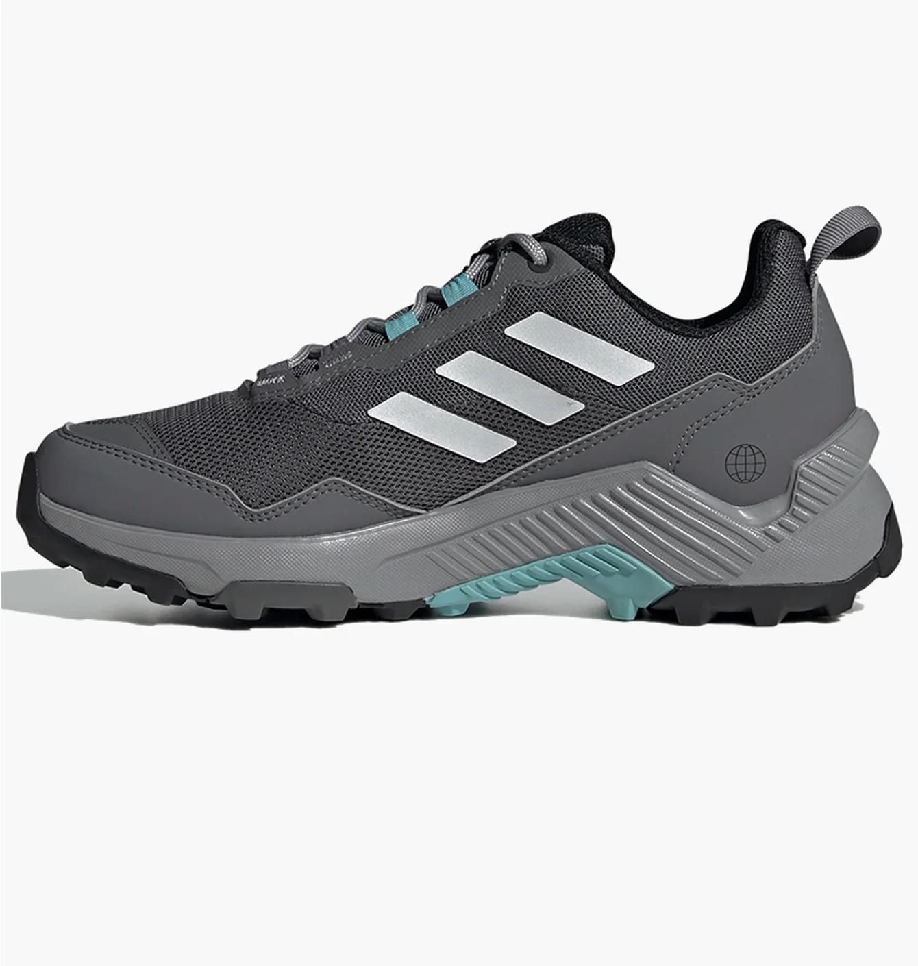 Кросівки жіночі Adidas Eastrail 2.0 Hiking Shoes Grey Gv7513