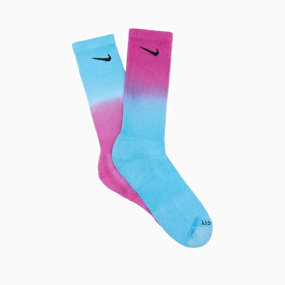 Шкарпетки Nike U Nk Everyday Plus Cush Crew (DH6096-910)