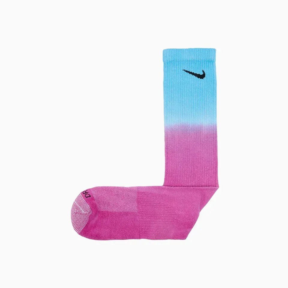 Шкарпетки Nike U Nk Everyday Plus Cush Crew (DH6096-910)
