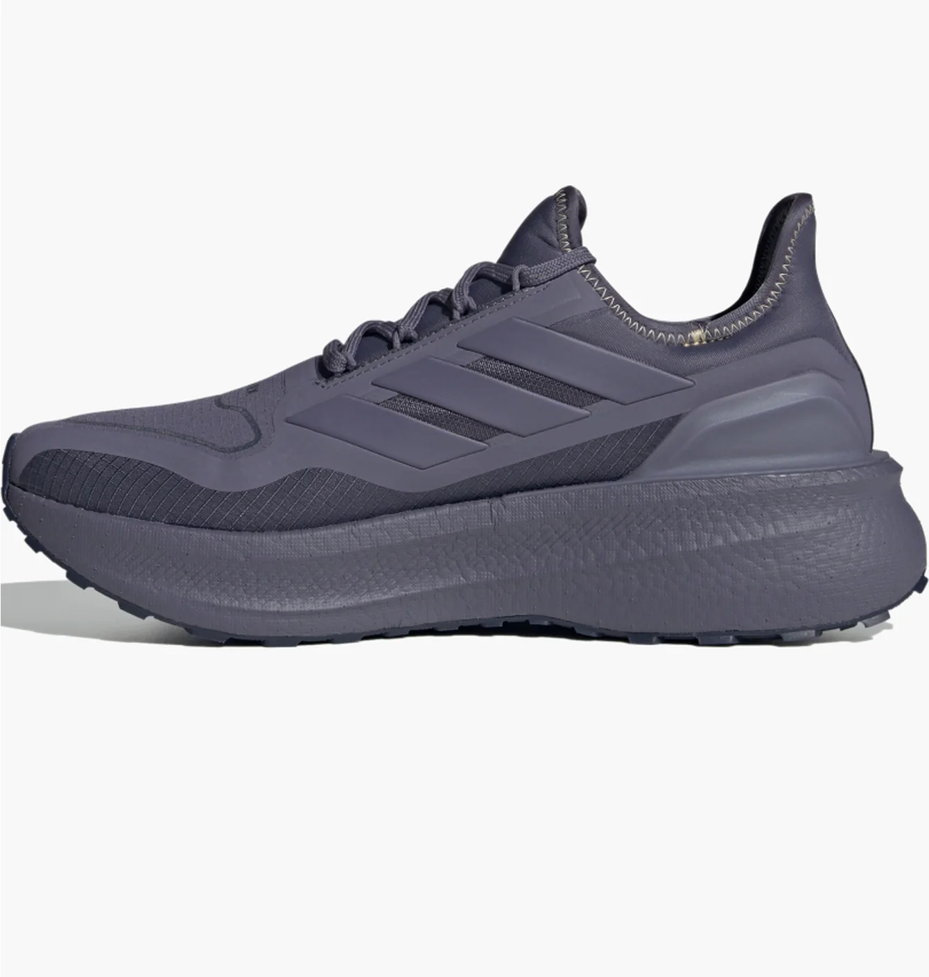 Кросівки чоловічі Adidas Ultraboost Gtx Grey JQ2950