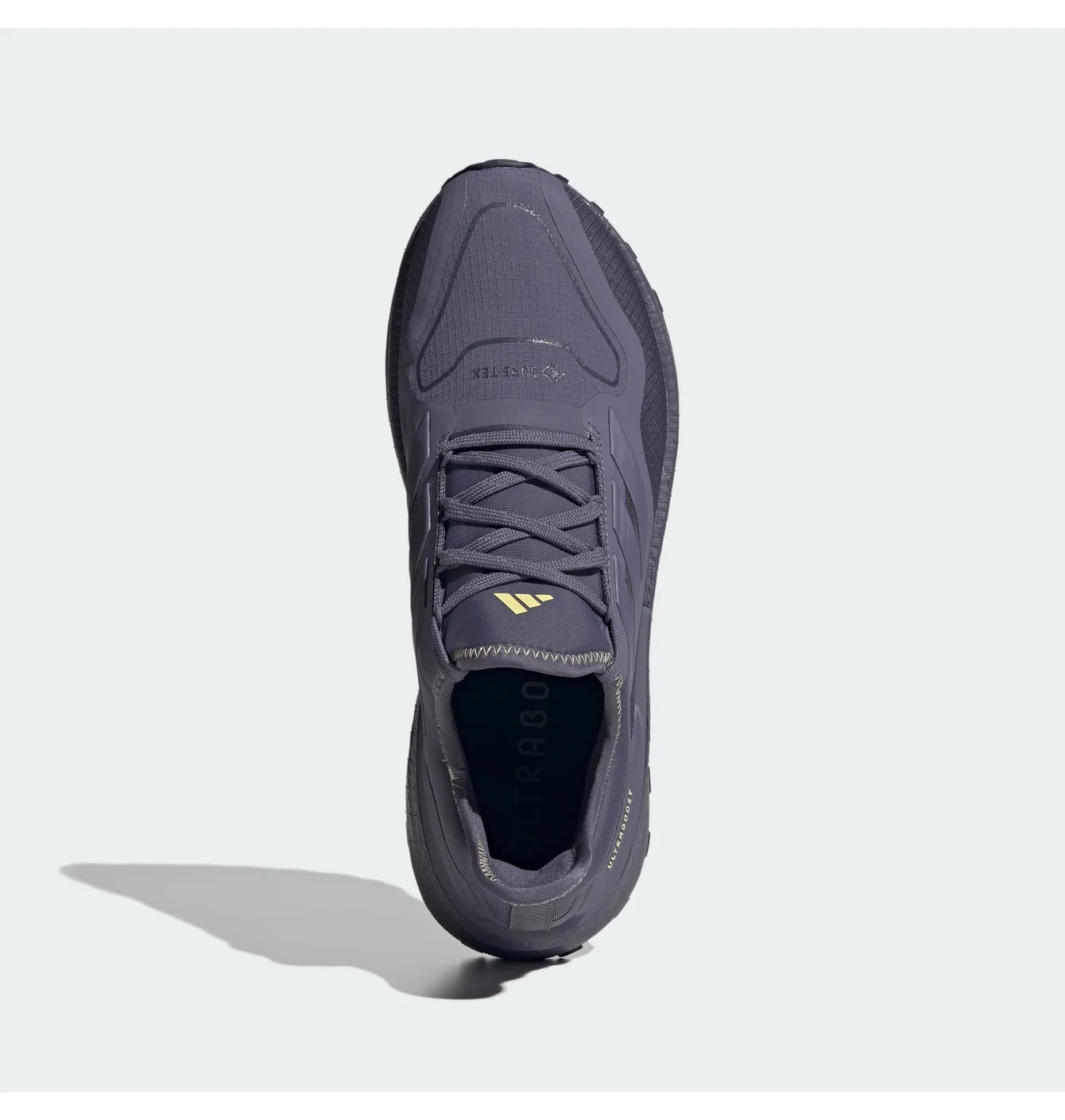 Кросівки чоловічі Adidas Ultraboost Gtx Grey JQ2950