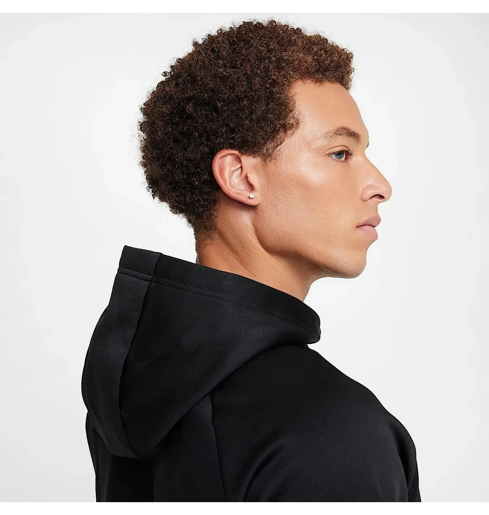 Спортивний костюм чоловічий Nike Club Fleece Brushed-Back Black (FZ1060-010__FZ1062-010)