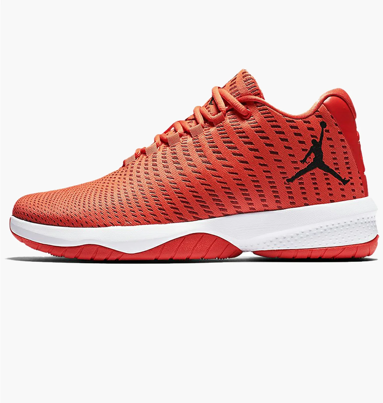 Кросівки чоловічі Air Jordan B. Fly Shoes Red 881444-803