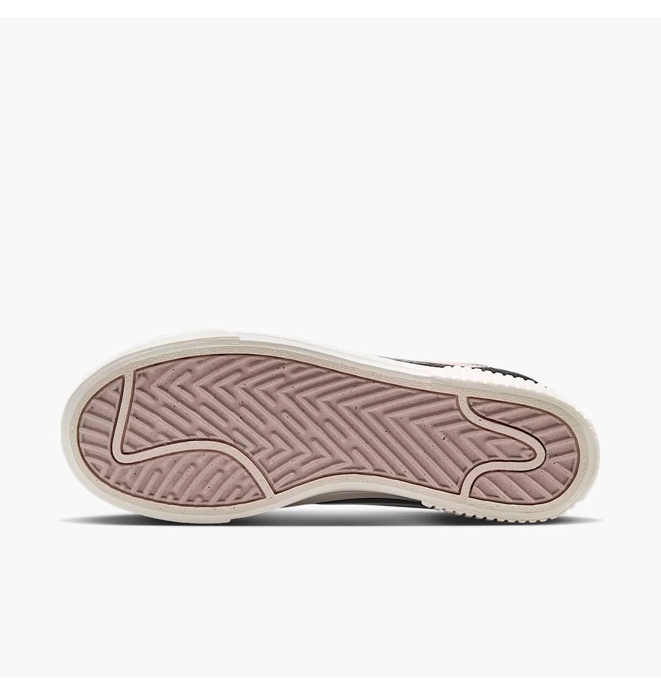 Кросівки жіночі Nike Court Legacy Lift Black DM7590-002