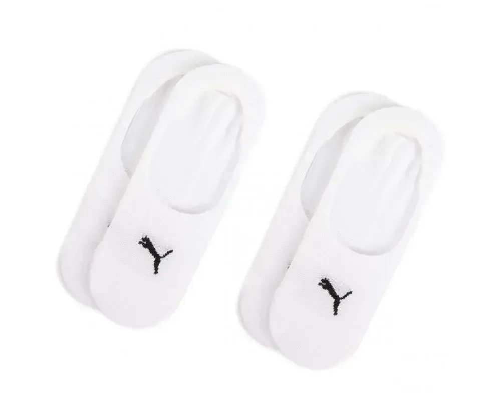 Шкарпетки Puma Footie 2P Unisex (906245-02)