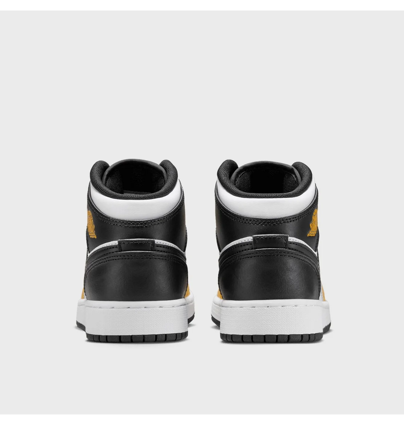 Кросівки дитячі Air Jordan 1 Mid Multi DQ8423-701