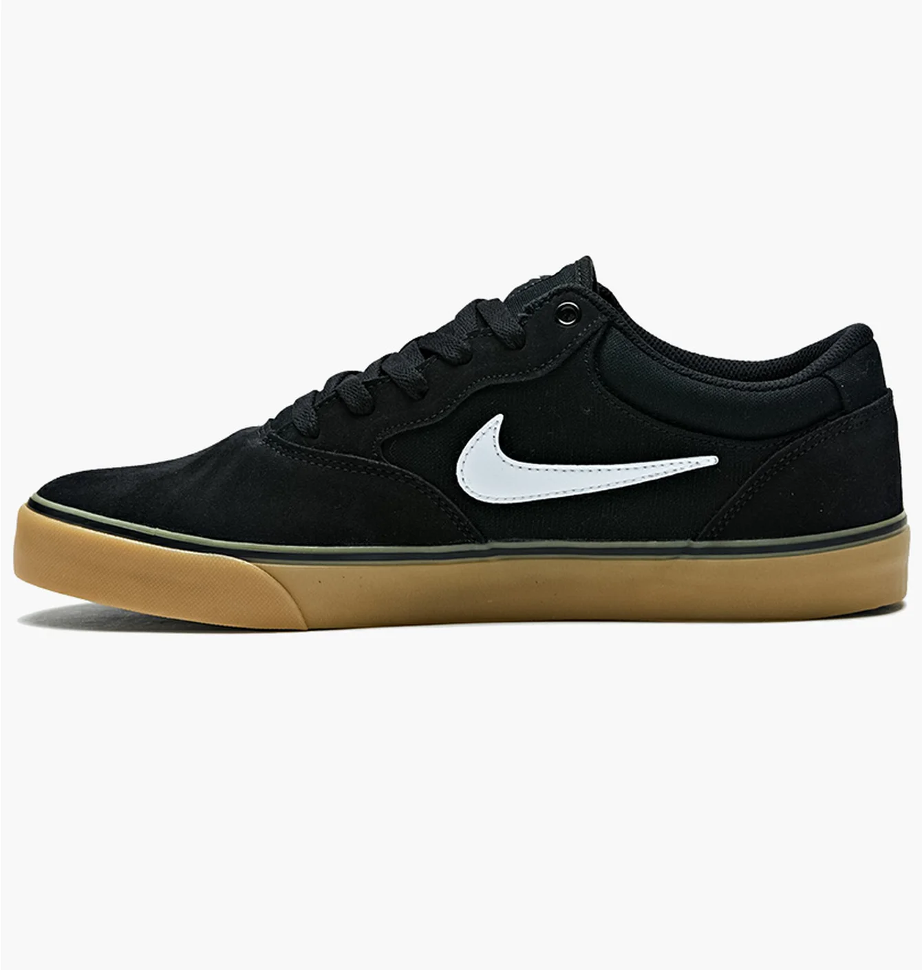 Кросівки унісекс Nike Sb Chron 2 Black DM3493-002