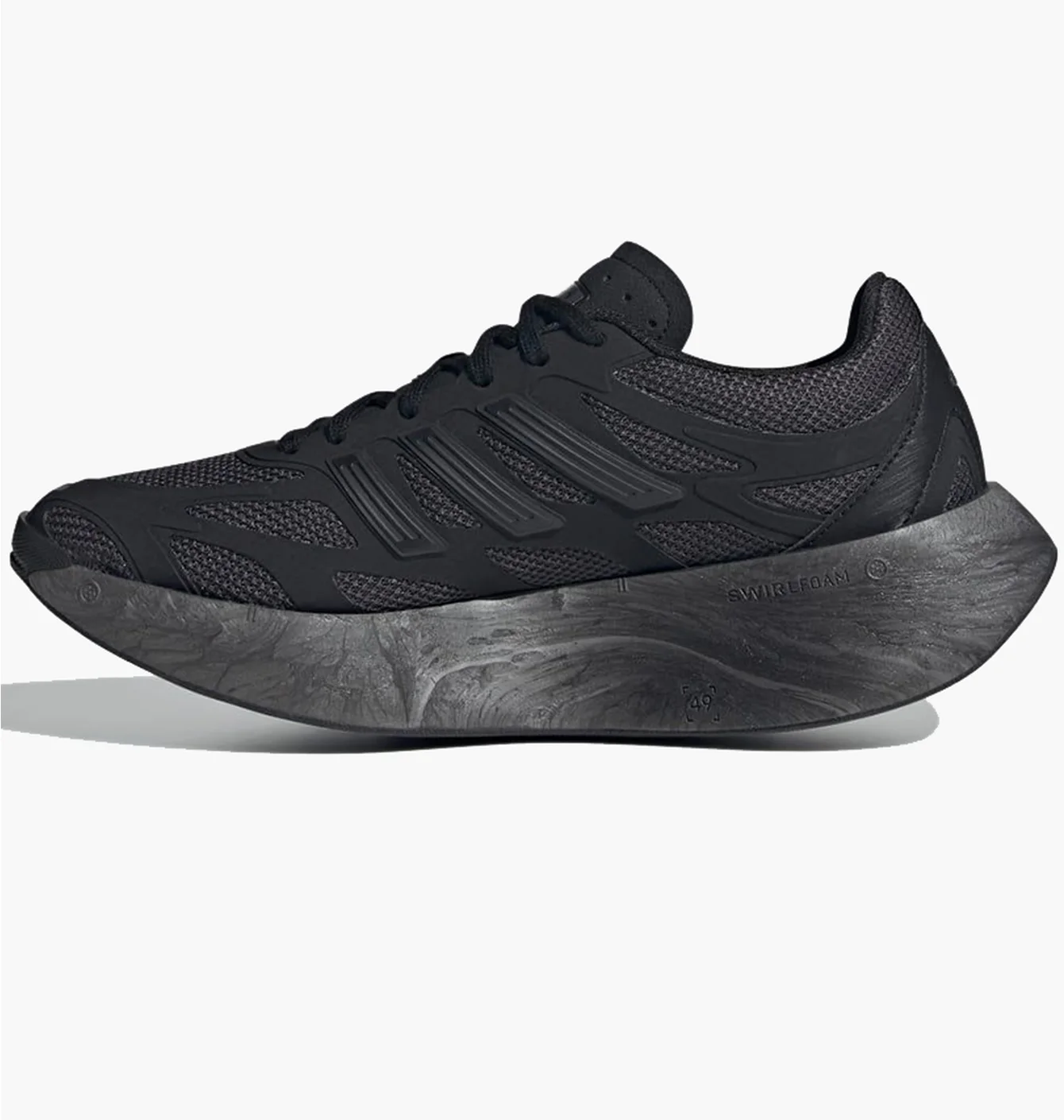 Кросівки чоловічі Adidas Adizero Aruku Originals Black JH7772